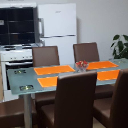 Apartmani Tajra ヴィソコ エクステリア 写真
