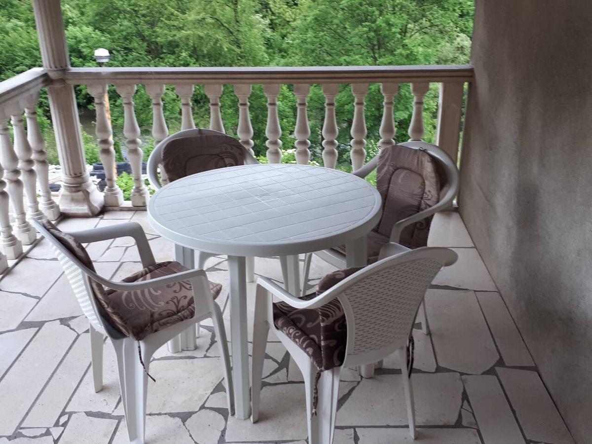 Apartmani Tajra ヴィソコ エクステリア 写真