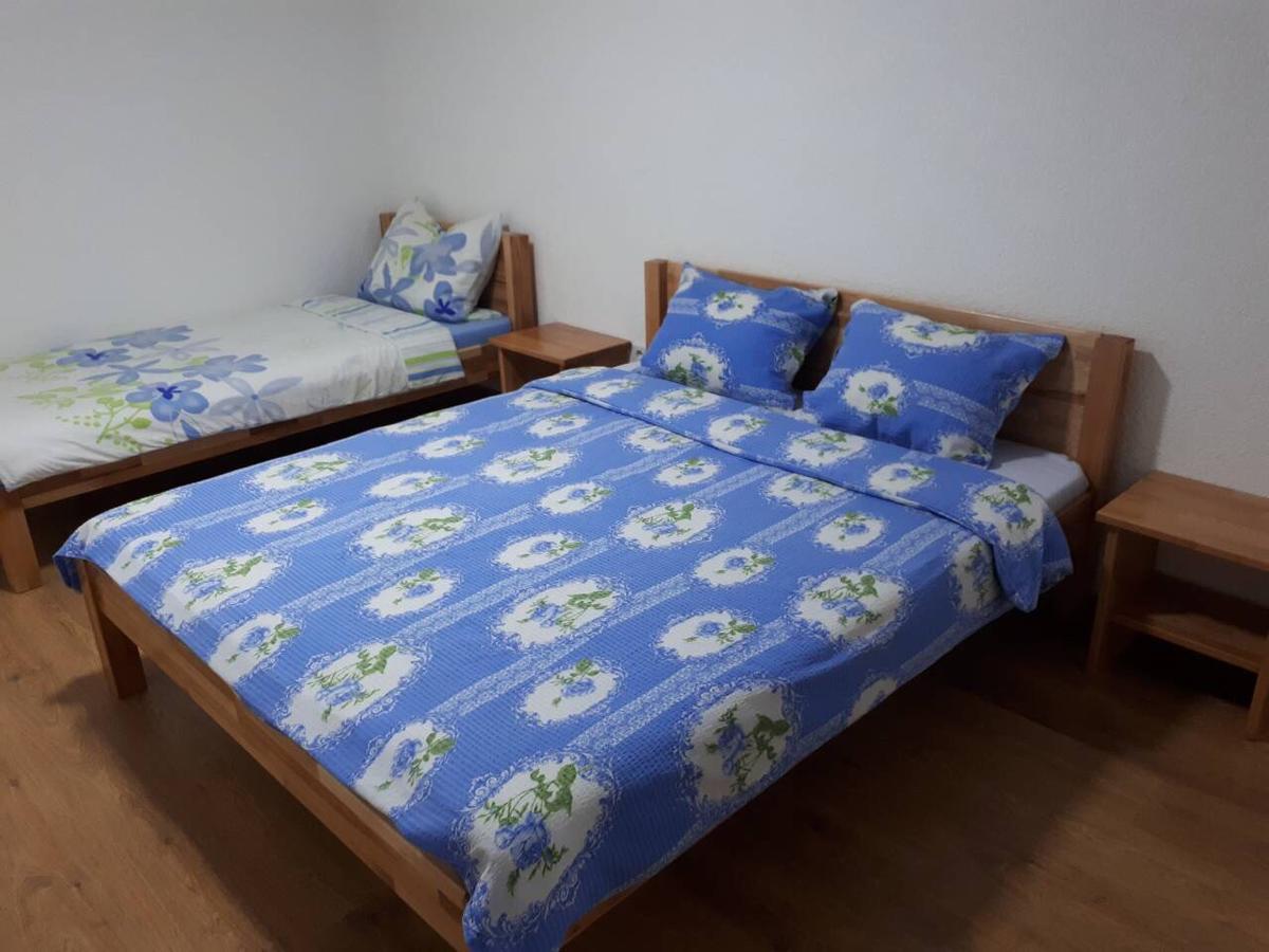 Apartmani Tajra ヴィソコ エクステリア 写真