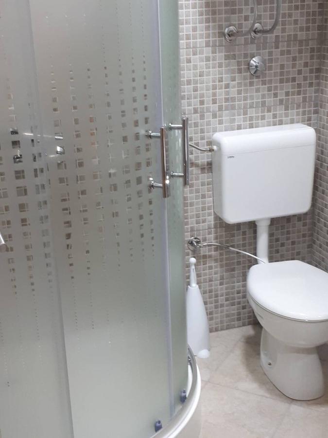Apartmani Tajra ヴィソコ エクステリア 写真