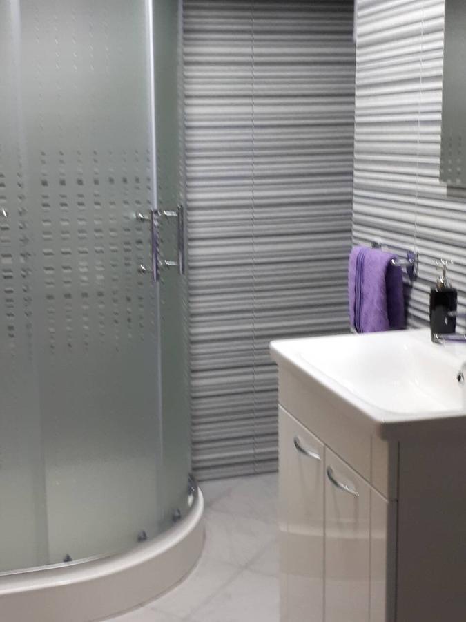 Apartmani Tajra ヴィソコ エクステリア 写真