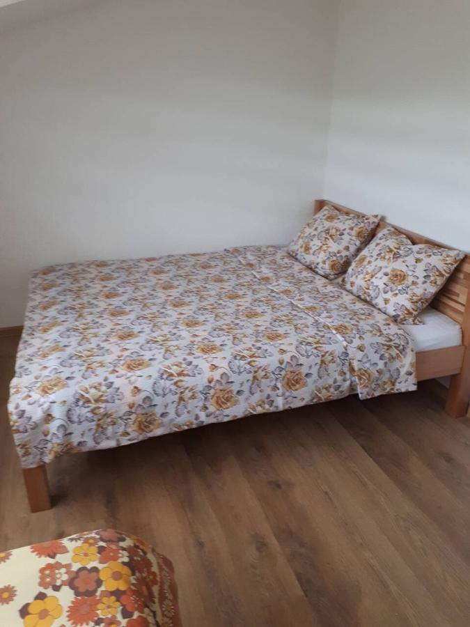 Apartmani Tajra ヴィソコ エクステリア 写真